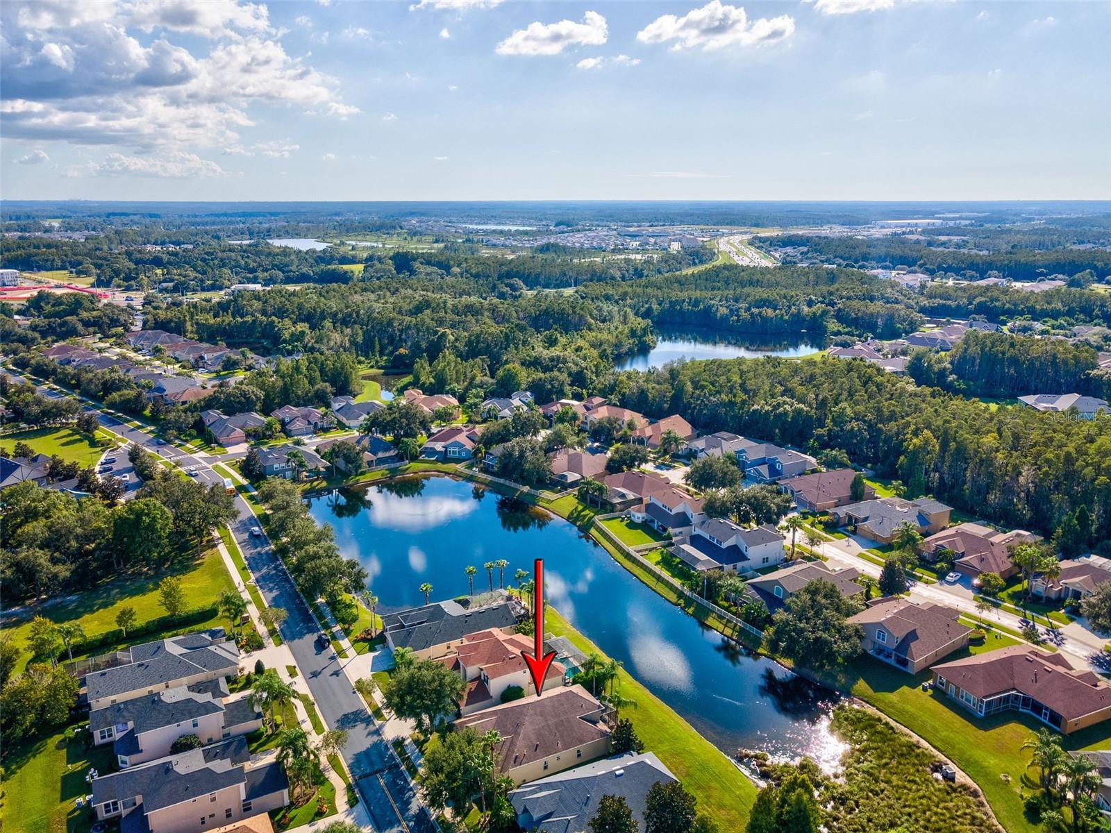 STONEGATE PH 01 - Residential