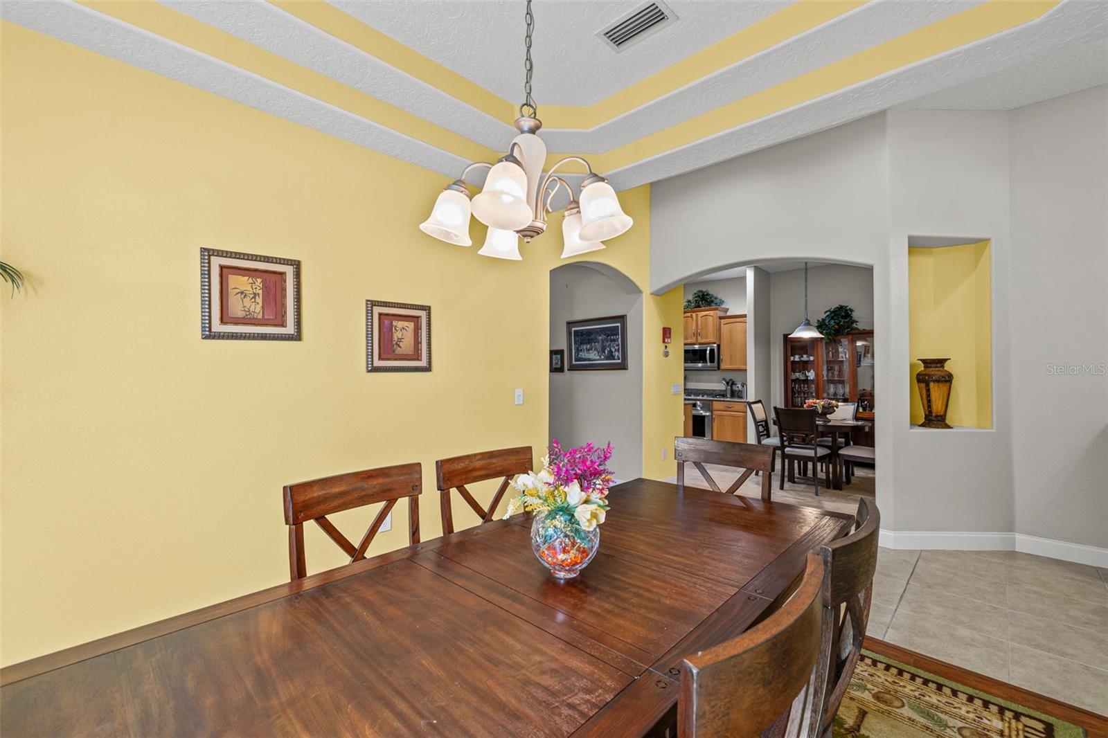 STONEGATE PH 01 - Residential