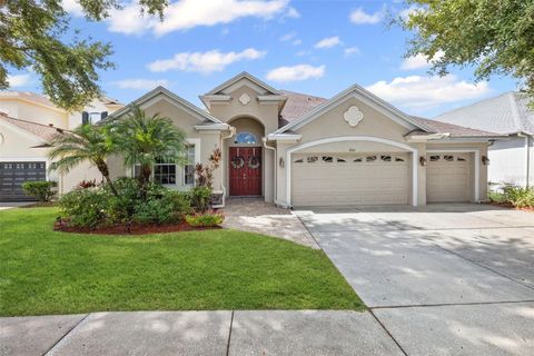 3041 STONEGATE FALLS DRIVE LAND O LAKES FL 34638
