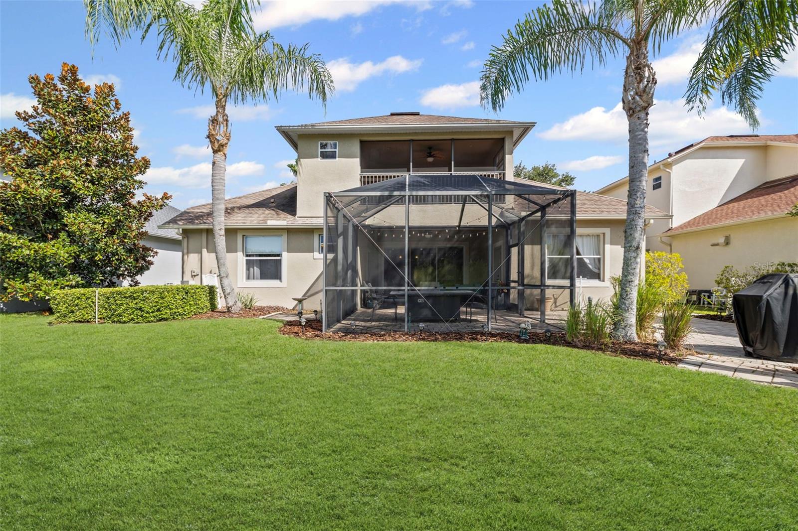 STONEGATE PH 01 - Residential