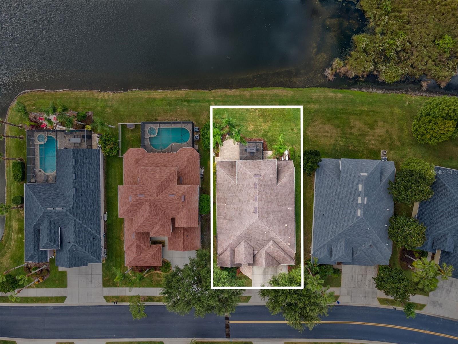 STONEGATE PH 01 - Residential