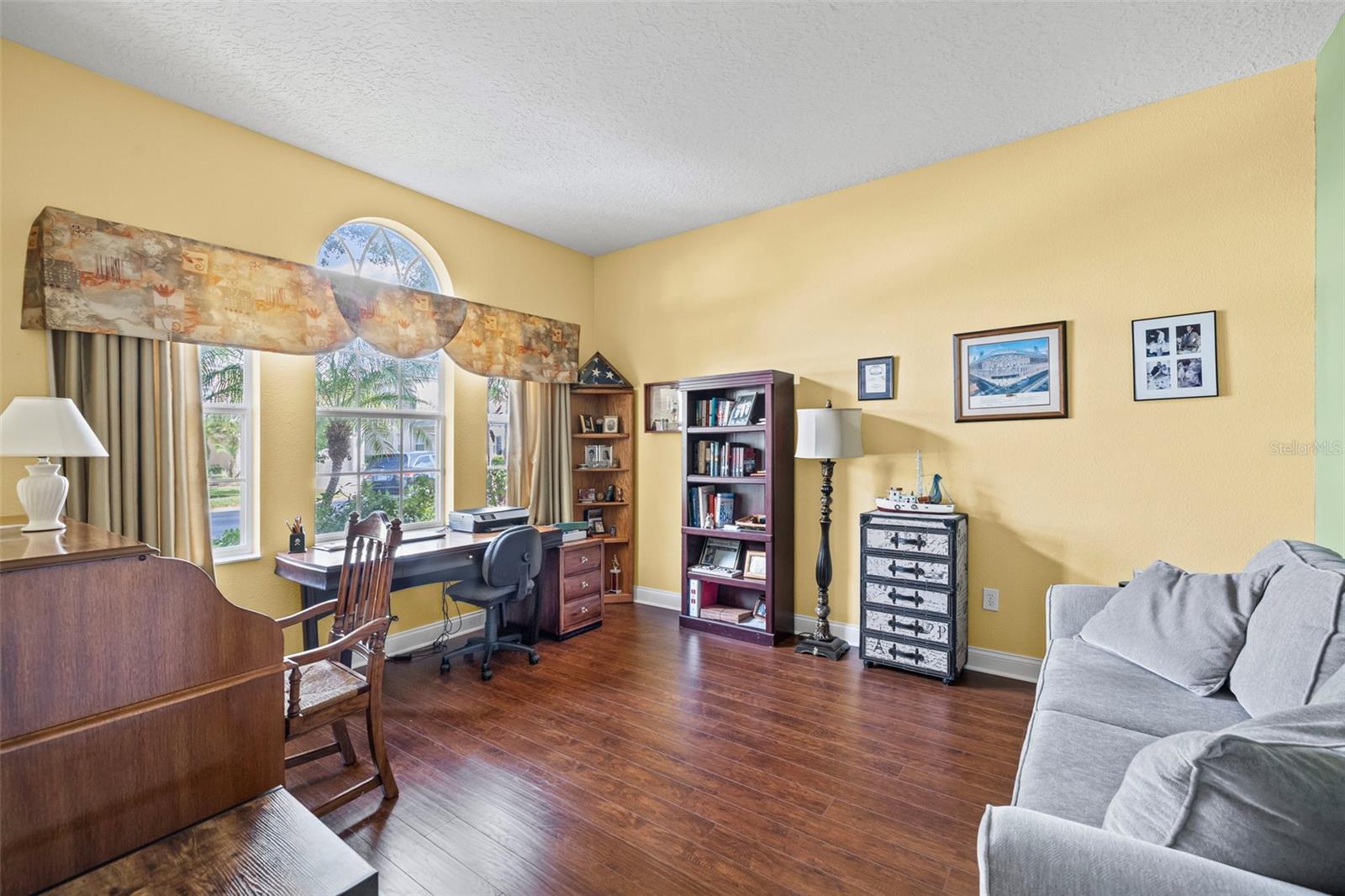 STONEGATE PH 01 - Residential