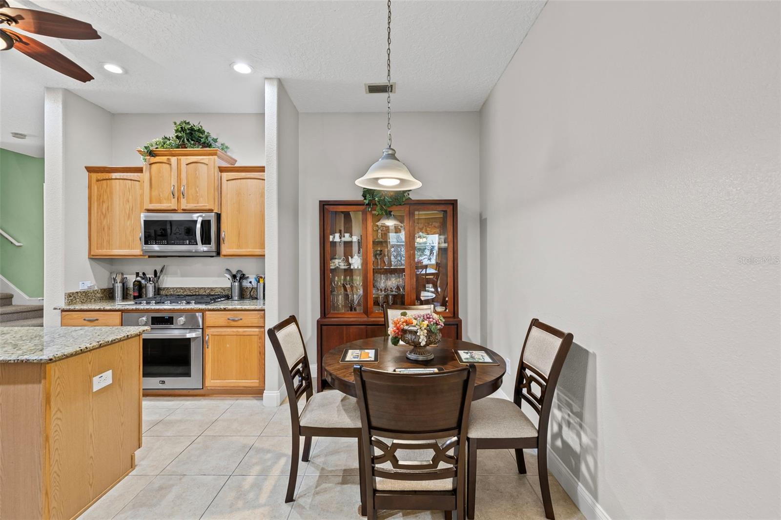STONEGATE PH 01 - Residential