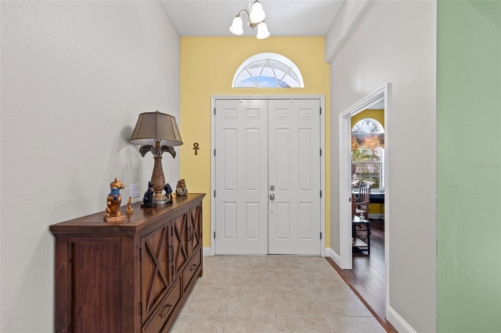 STONEGATE PH 01 - Residential