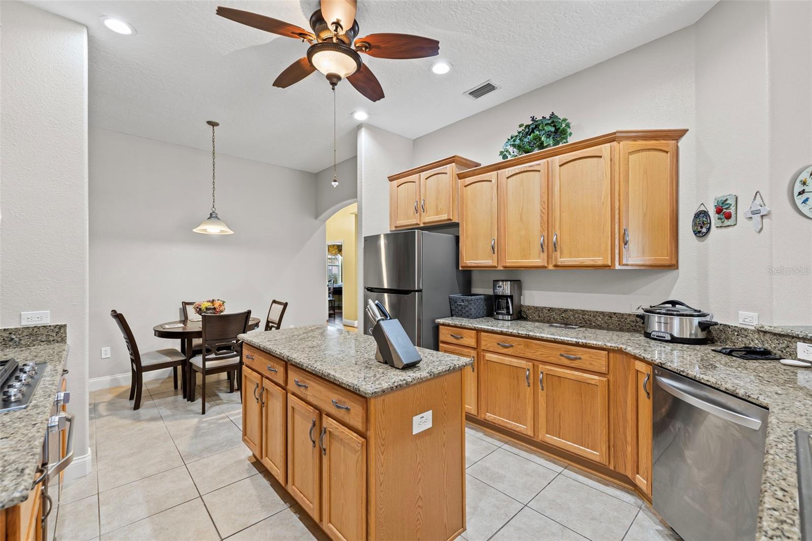 STONEGATE PH 01 - Residential