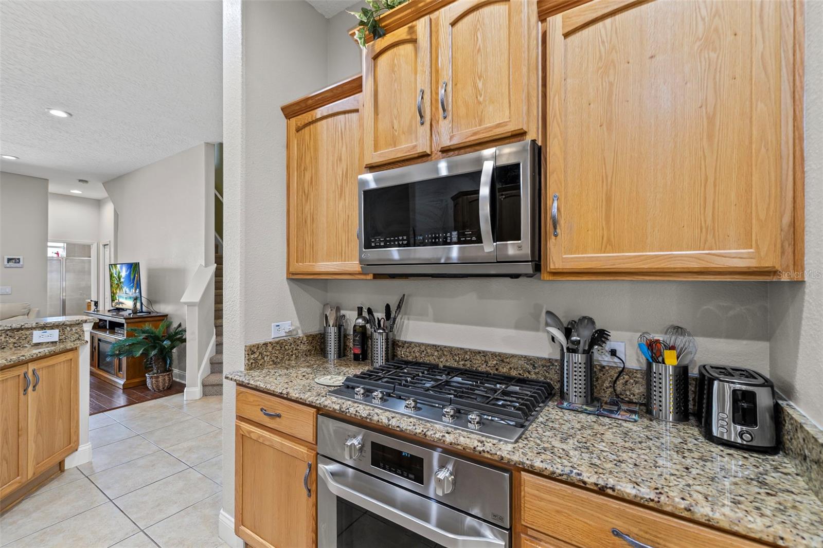 STONEGATE PH 01 - Residential
