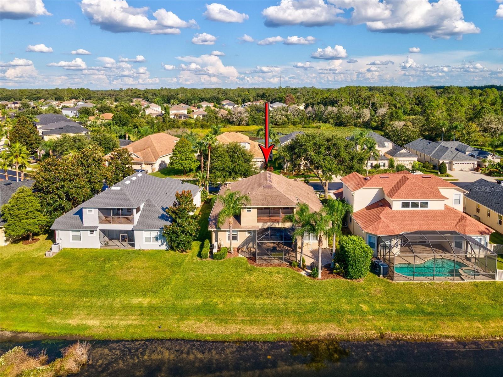 STONEGATE PH 01 - Residential