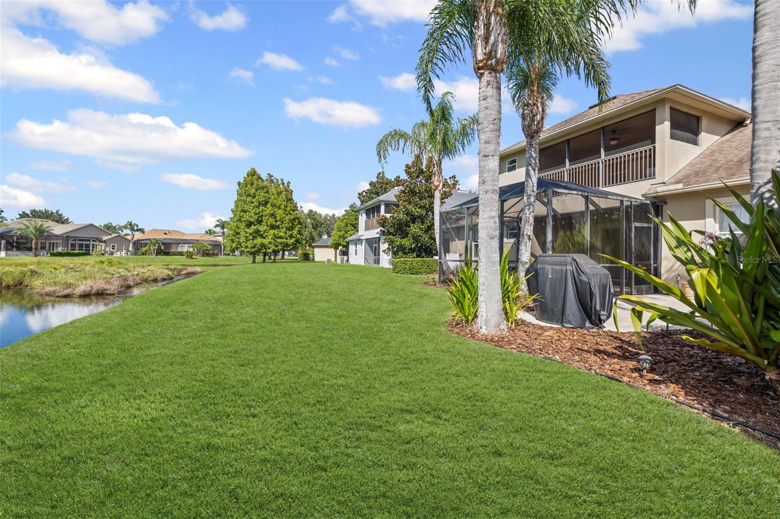 STONEGATE PH 01 - Residential