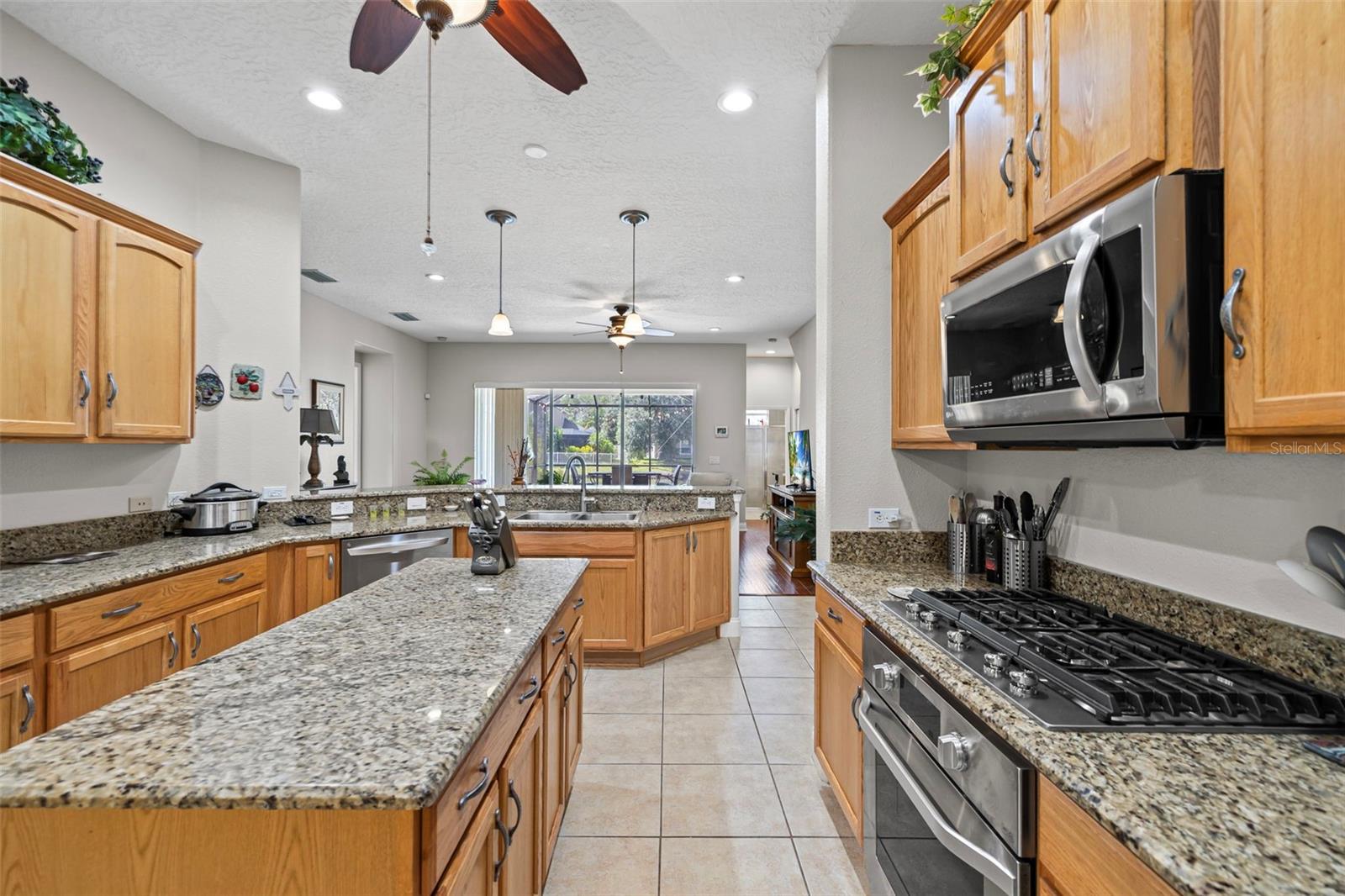 STONEGATE PH 01 - Residential