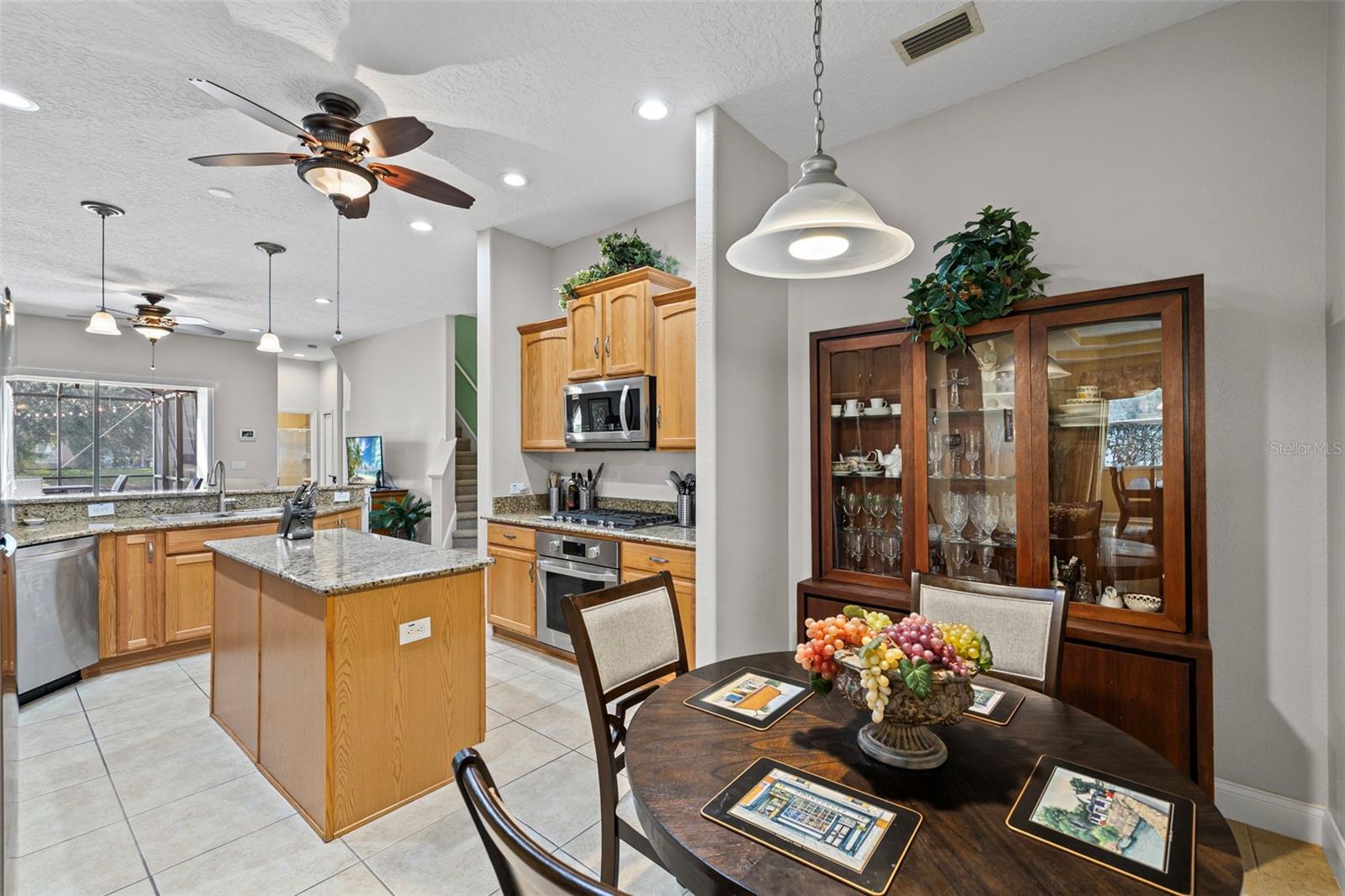 STONEGATE PH 01 - Residential