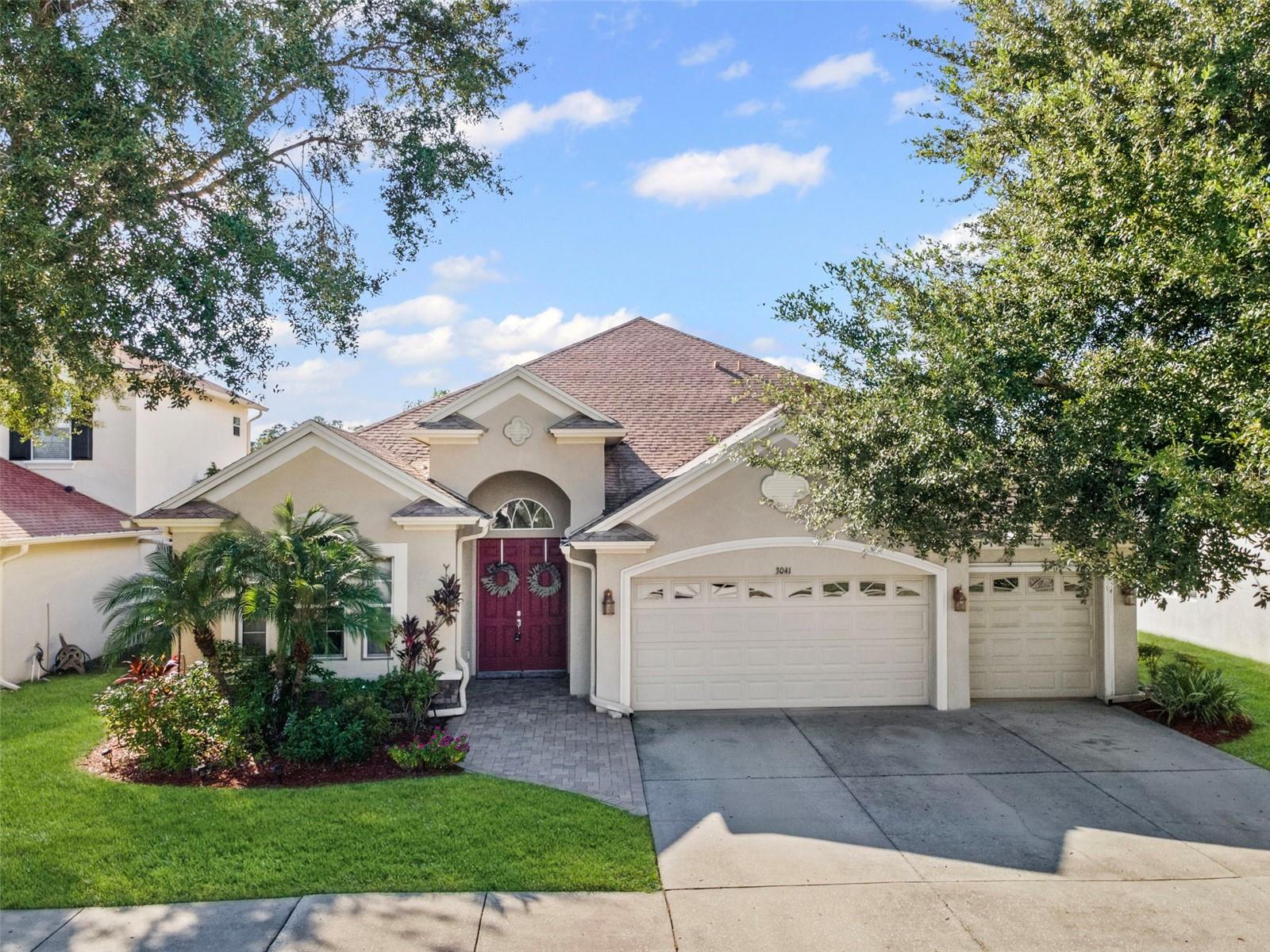 STONEGATE PH 01 - Residential
