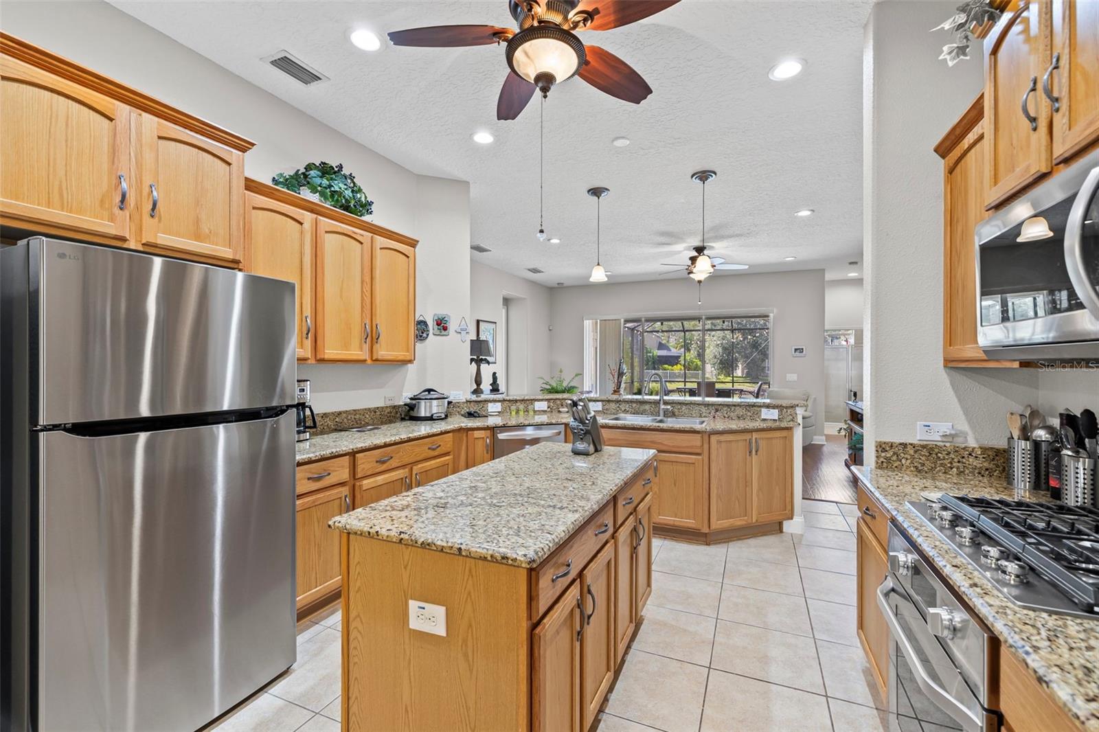 STONEGATE PH 01 - Residential