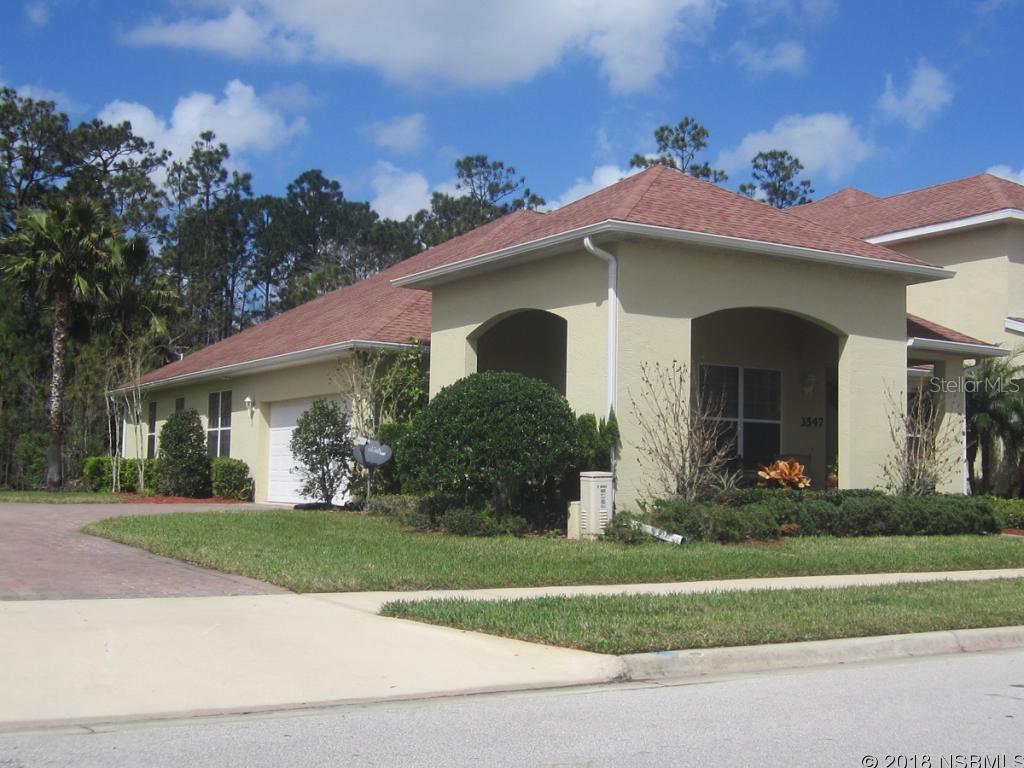 Venetian Bay Ph 1B Unit 03 - Residential