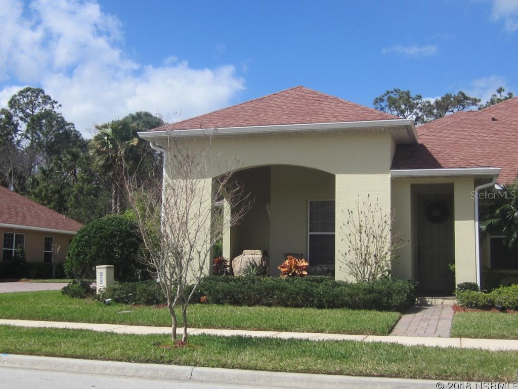 Venetian Bay Ph 1B Unit 03 - Residential