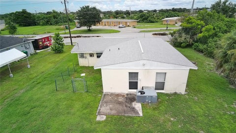 27101 Sunnybrook Road, Punta Gorda, FL 33983