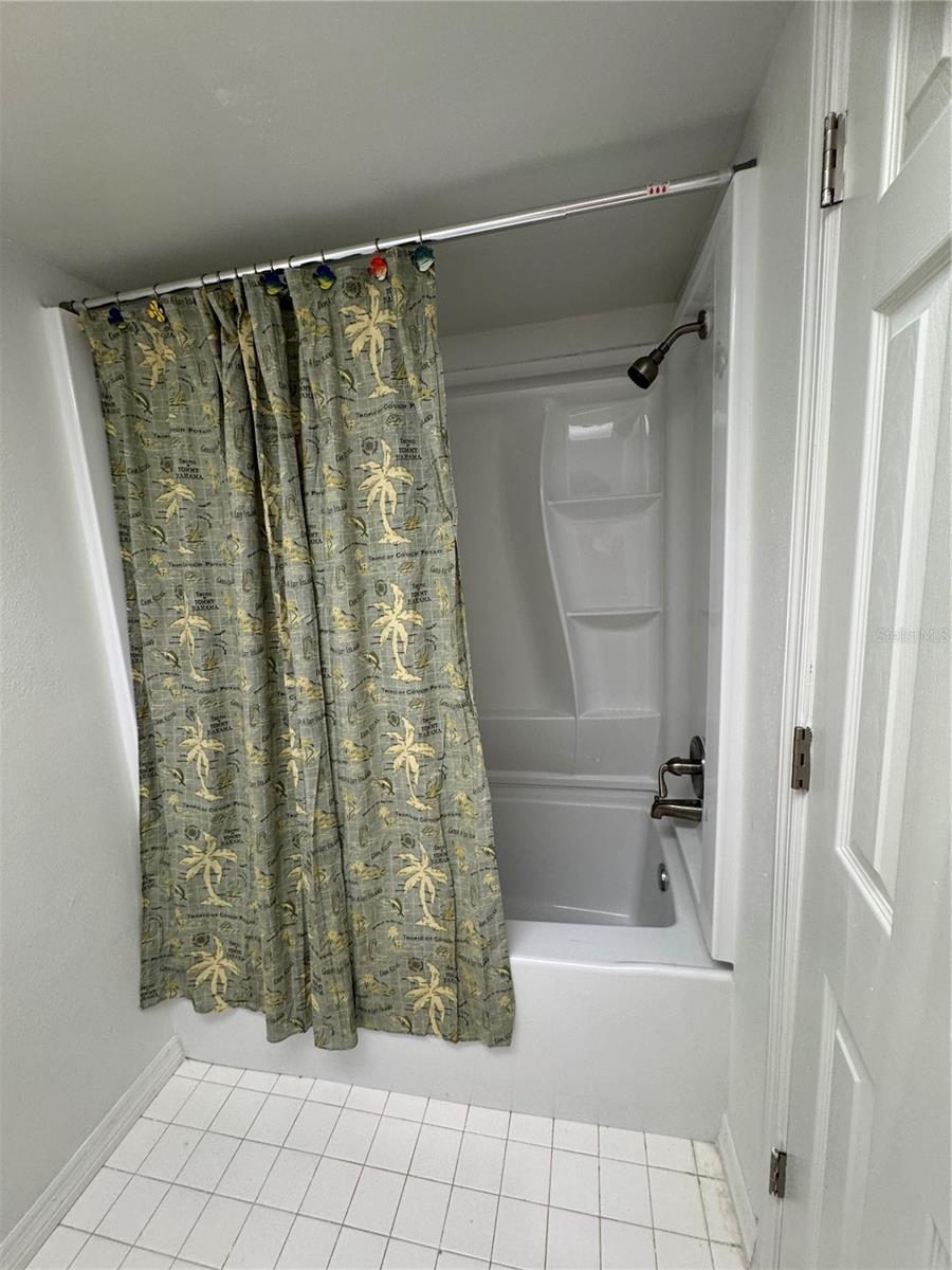 GULF HARBORS CONDO - Residential