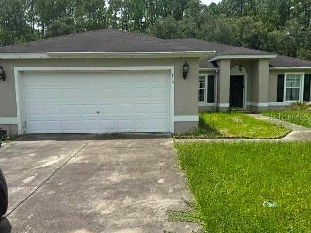 818 MARION OAKS MANOR