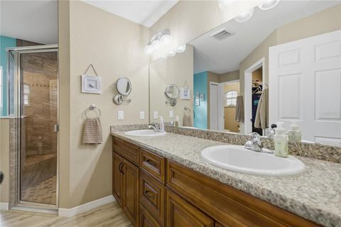 Tiny photo for 5693 W Woodlawn Street, Dunnellon, FL 34433 (MLS # OM715559)