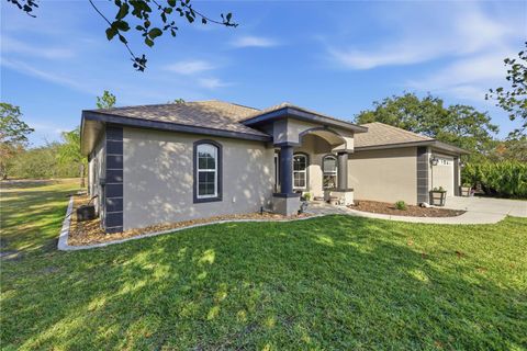 Tiny photo for 5693 W Woodlawn Street, Dunnellon, FL 34433 (MLS # OM715559)