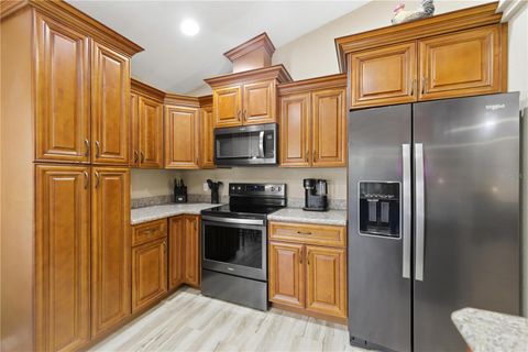 Tiny photo for 5693 W Woodlawn Street, Dunnellon, FL 34433 (MLS # OM715559)