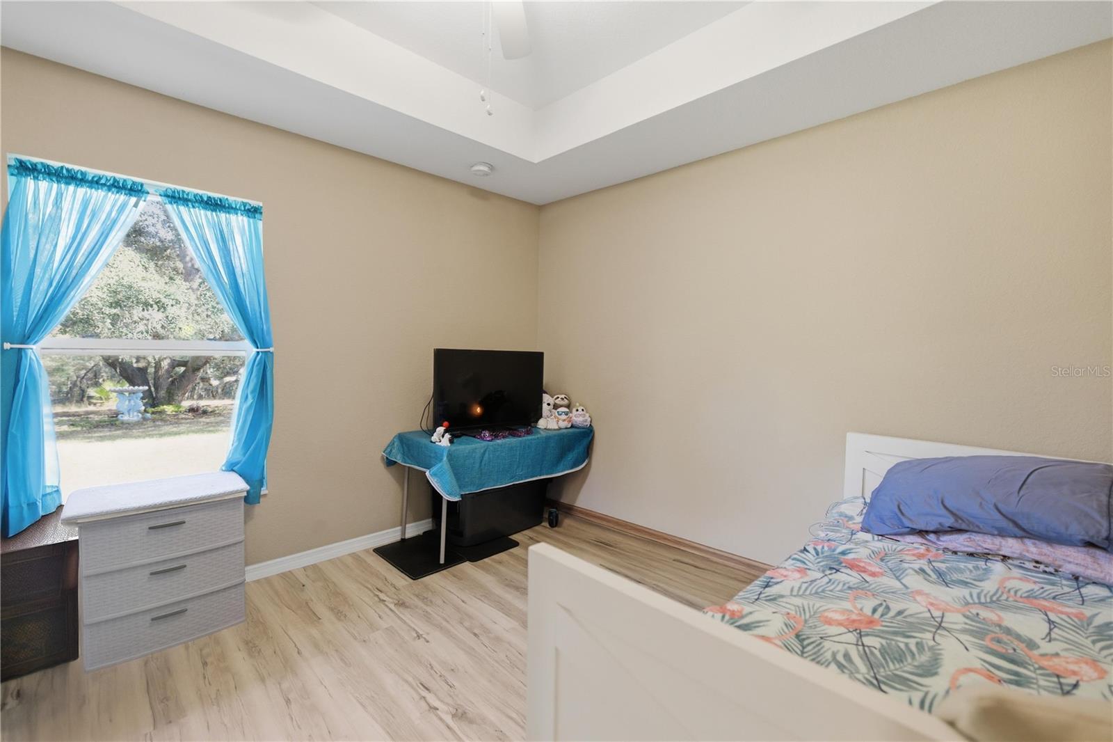 RIVER BEND HEIGHTS UNREC AKA ROBERT SMITH - Residential