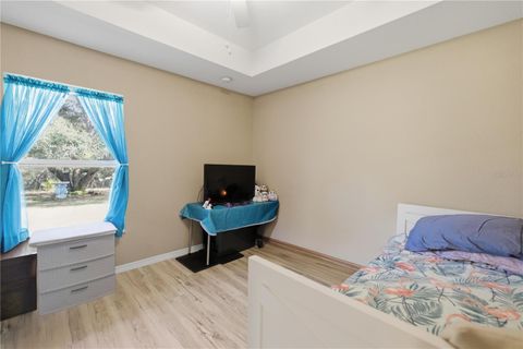 Tiny photo for 5693 W Woodlawn Street, Dunnellon, FL 34433 (MLS # OM715559)