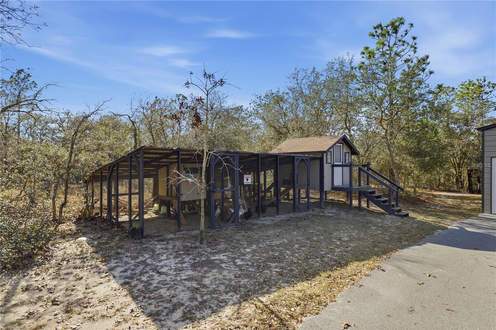 RIVER BEND HEIGHTS UNREC AKA ROBERT SMITH - Residential