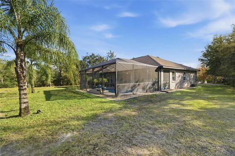 Tiny photo for 5693 W Woodlawn Street, Dunnellon, FL 34433 (MLS # OM715559)