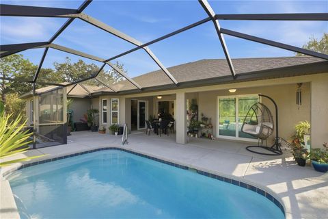 Tiny photo for 5693 W Woodlawn Street, Dunnellon, FL 34433 (MLS # OM715559)