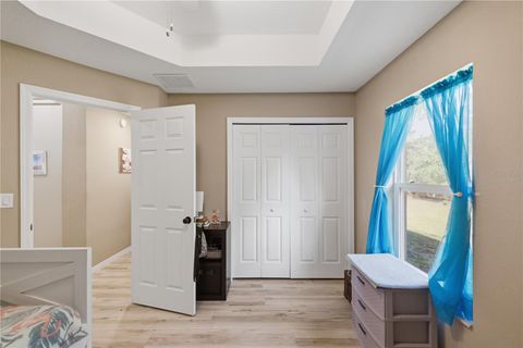 Tiny photo for 5693 W Woodlawn Street, Dunnellon, FL 34433 (MLS # OM715559)