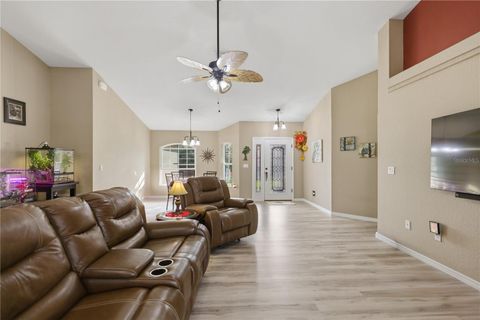 Tiny photo for 5693 W Woodlawn Street, Dunnellon, FL 34433 (MLS # OM715559)