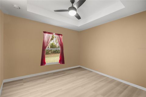 Tiny photo for 5693 W Woodlawn Street, Dunnellon, FL 34433 (MLS # OM715559)