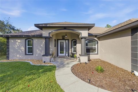 Tiny photo for 5693 W Woodlawn Street, Dunnellon, FL 34433 (MLS # OM715559)