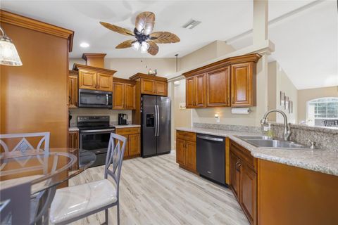 Tiny photo for 5693 W Woodlawn Street, Dunnellon, FL 34433 (MLS # OM715559)