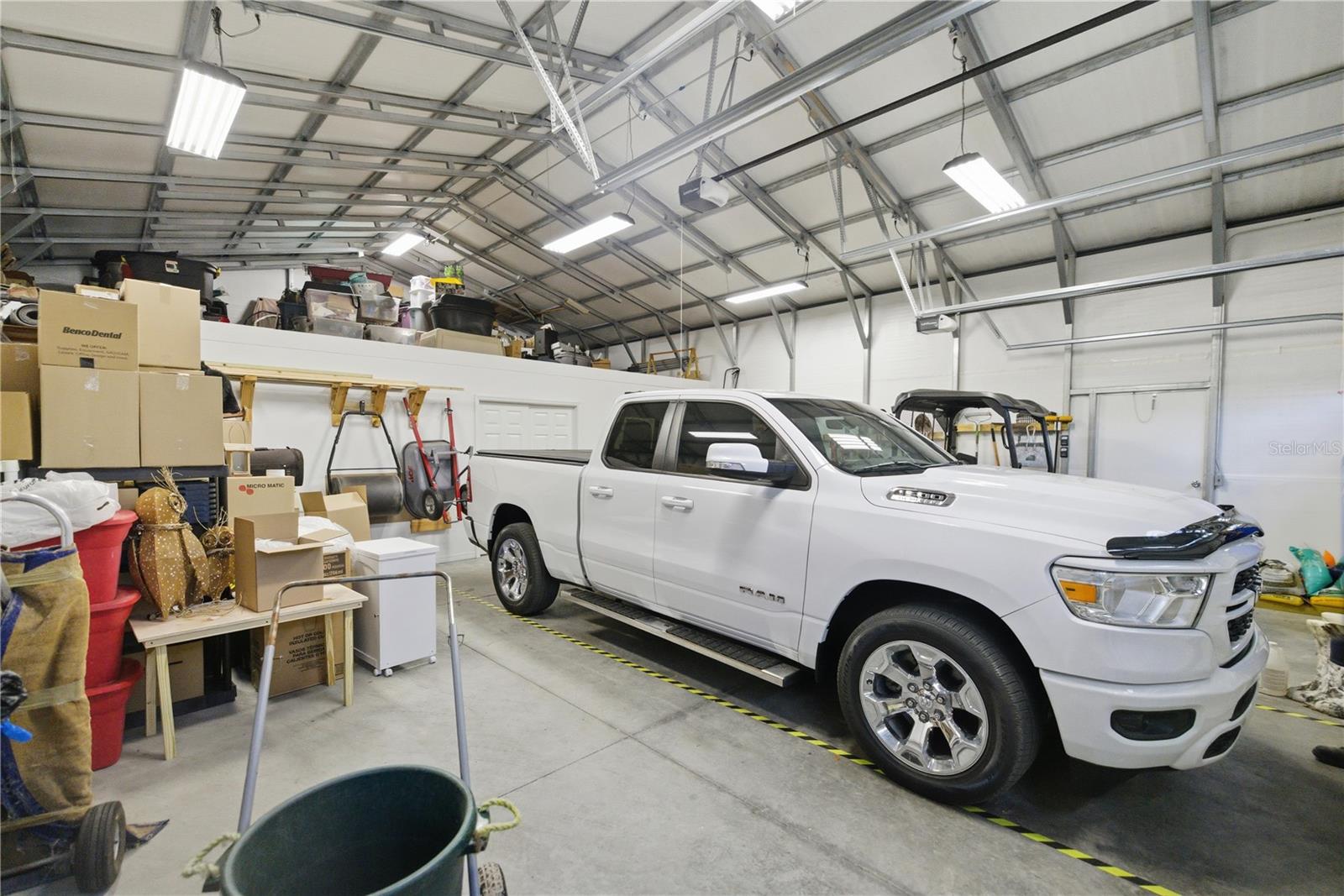 RIVER BEND HEIGHTS UNREC AKA ROBERT SMITH - Residential