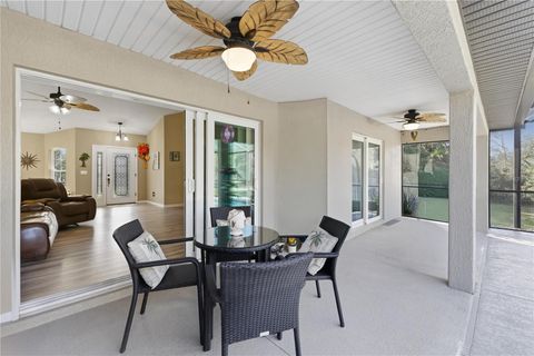 Tiny photo for 5693 W Woodlawn Street, Dunnellon, FL 34433 (MLS # OM715559)