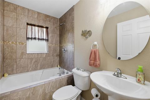 Tiny photo for 5693 W Woodlawn Street, Dunnellon, FL 34433 (MLS # OM715559)