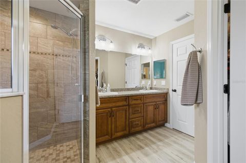 Tiny photo for 5693 W Woodlawn Street, Dunnellon, FL 34433 (MLS # OM715559)