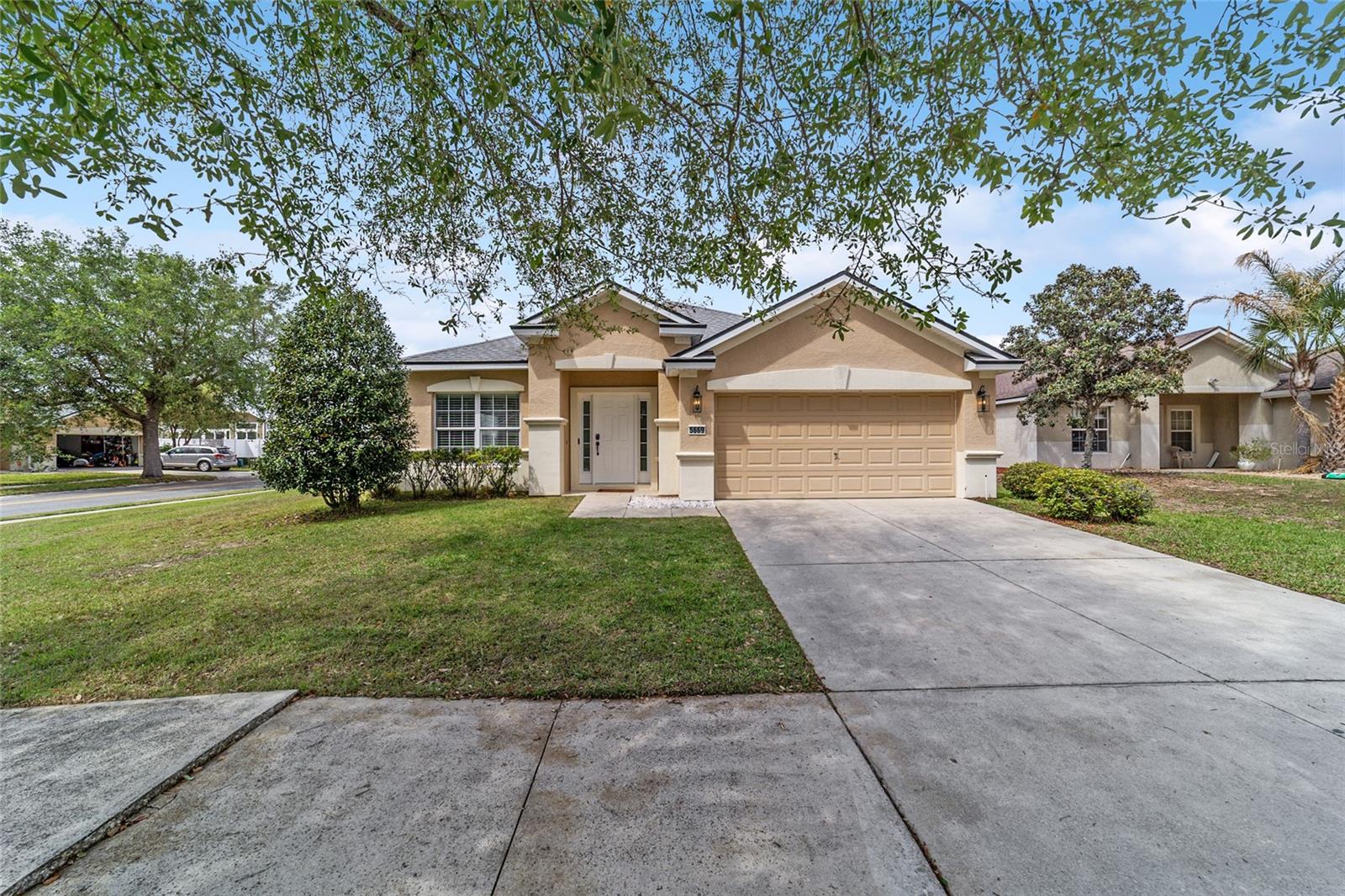 SADDLE CREEK - Residential