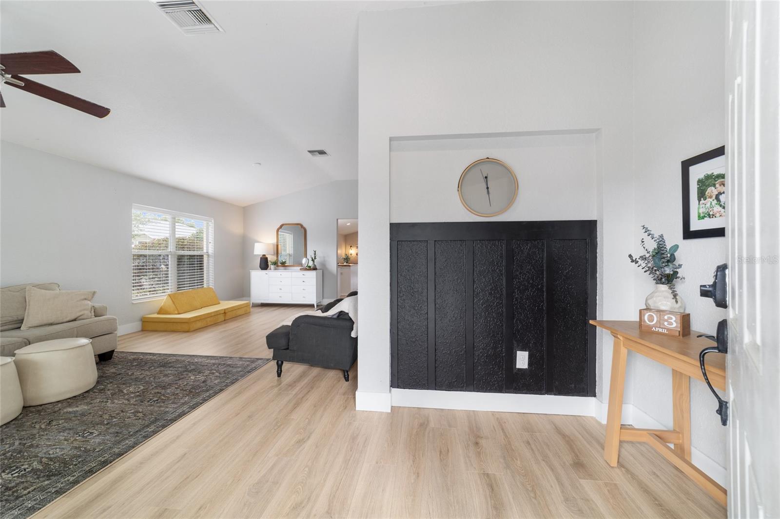 SADDLE CREEK - Residential