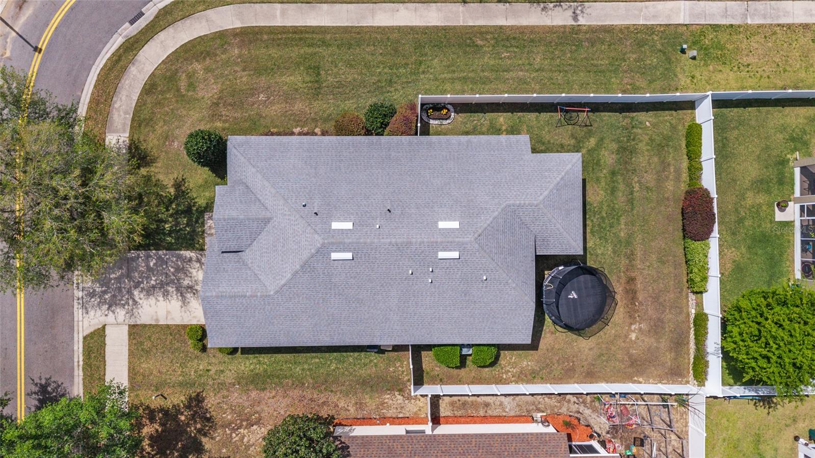 SADDLE CREEK - Residential