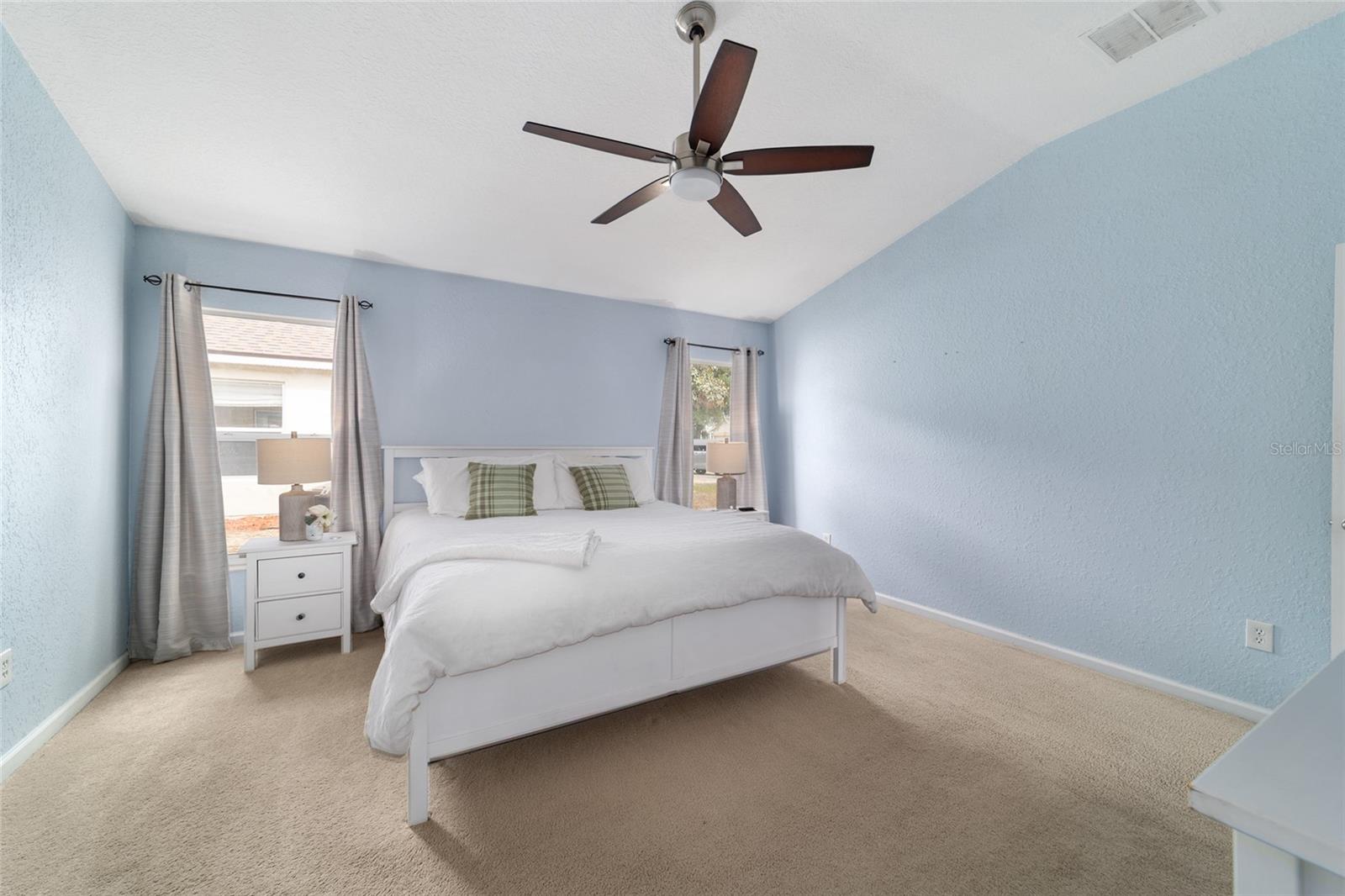 SADDLE CREEK - Residential