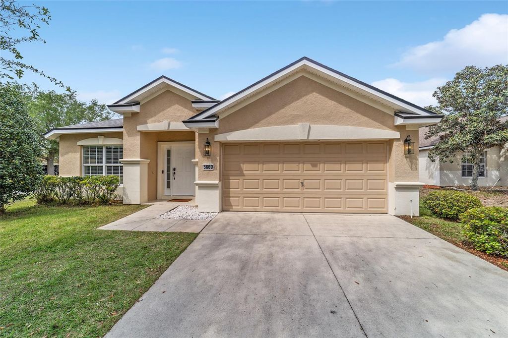 Photo of 5669 SW 41st Street, Ocala, FL 34474 (MLS # OM722483)