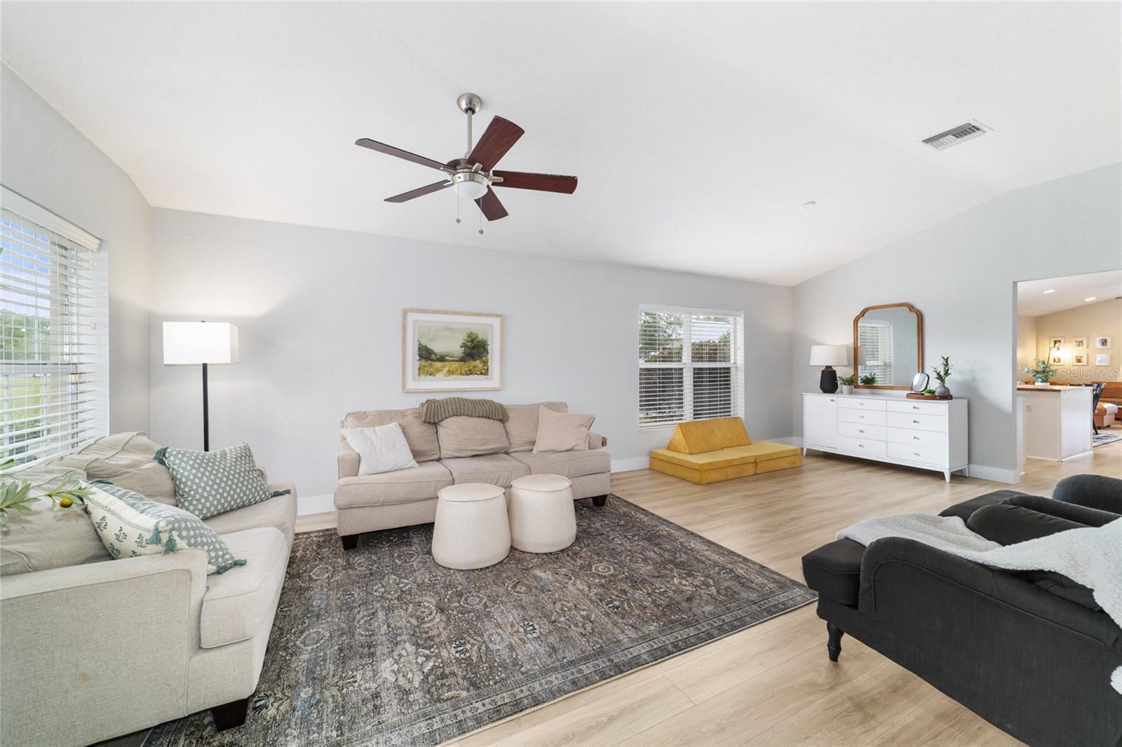 SADDLE CREEK - Residential