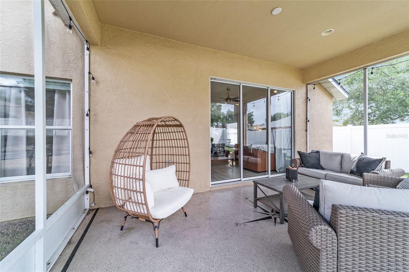 SADDLE CREEK - Residential