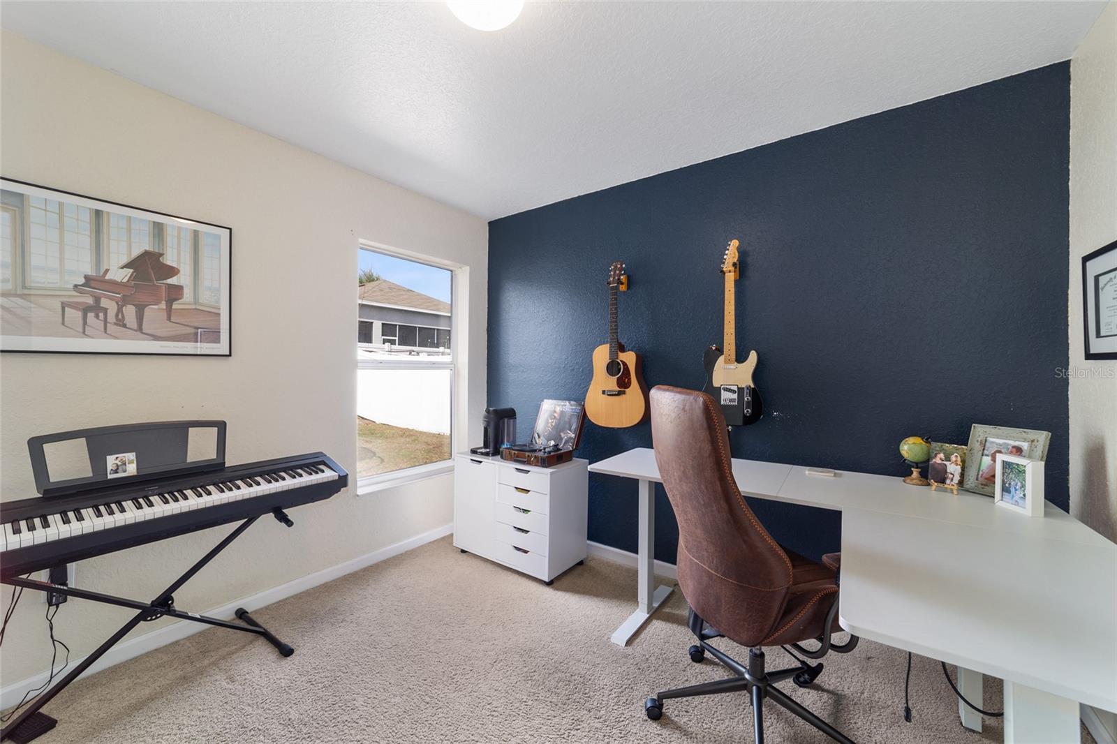 SADDLE CREEK - Residential