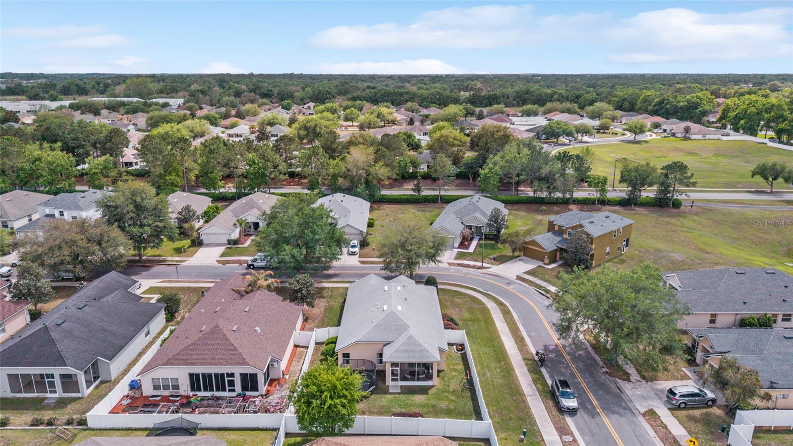 SADDLE CREEK - Residential