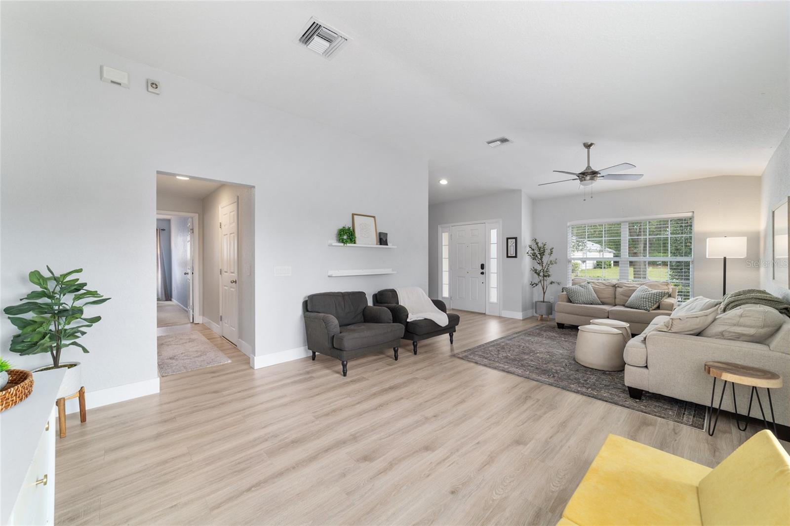 SADDLE CREEK - Residential