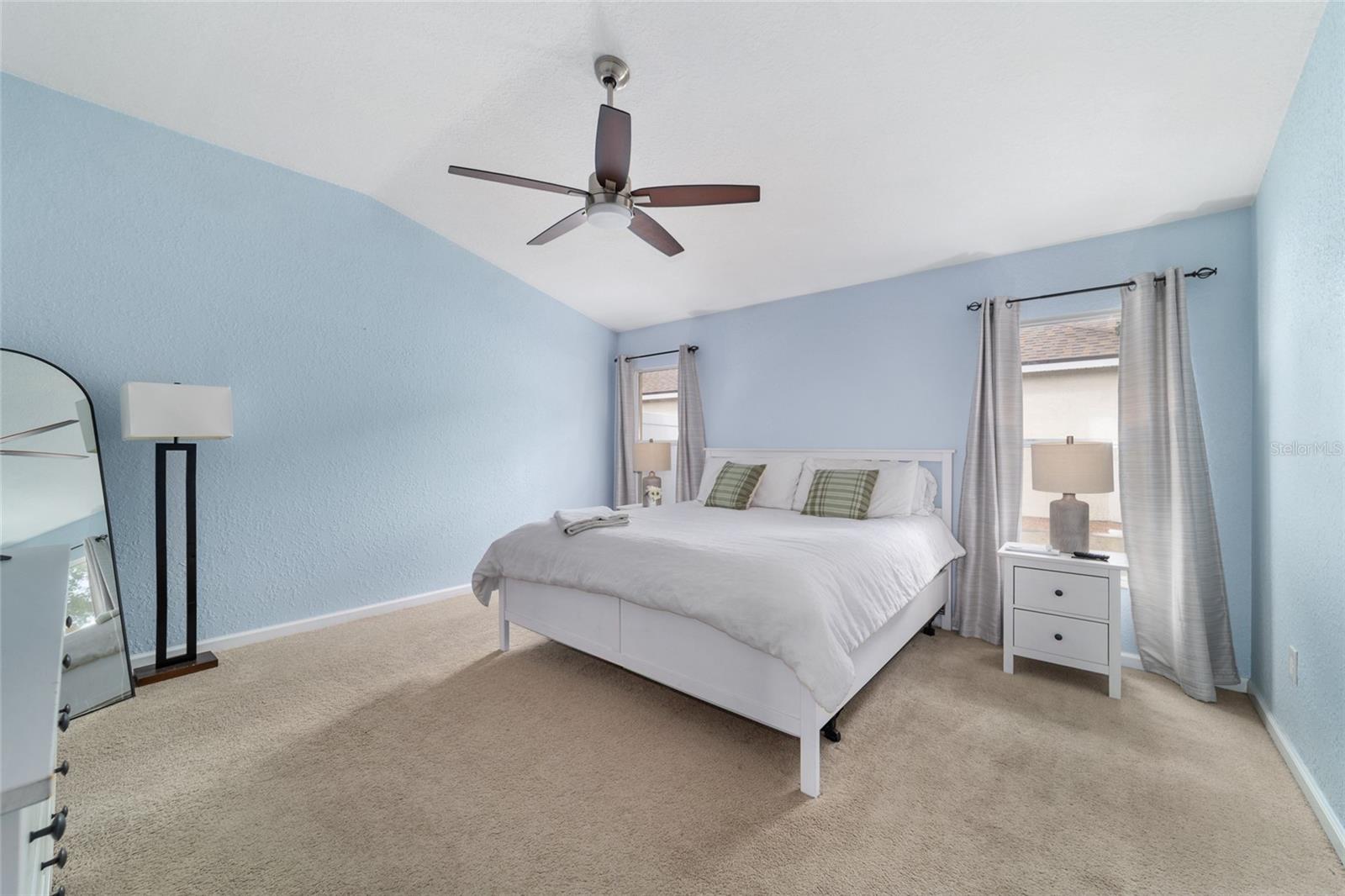 SADDLE CREEK - Residential