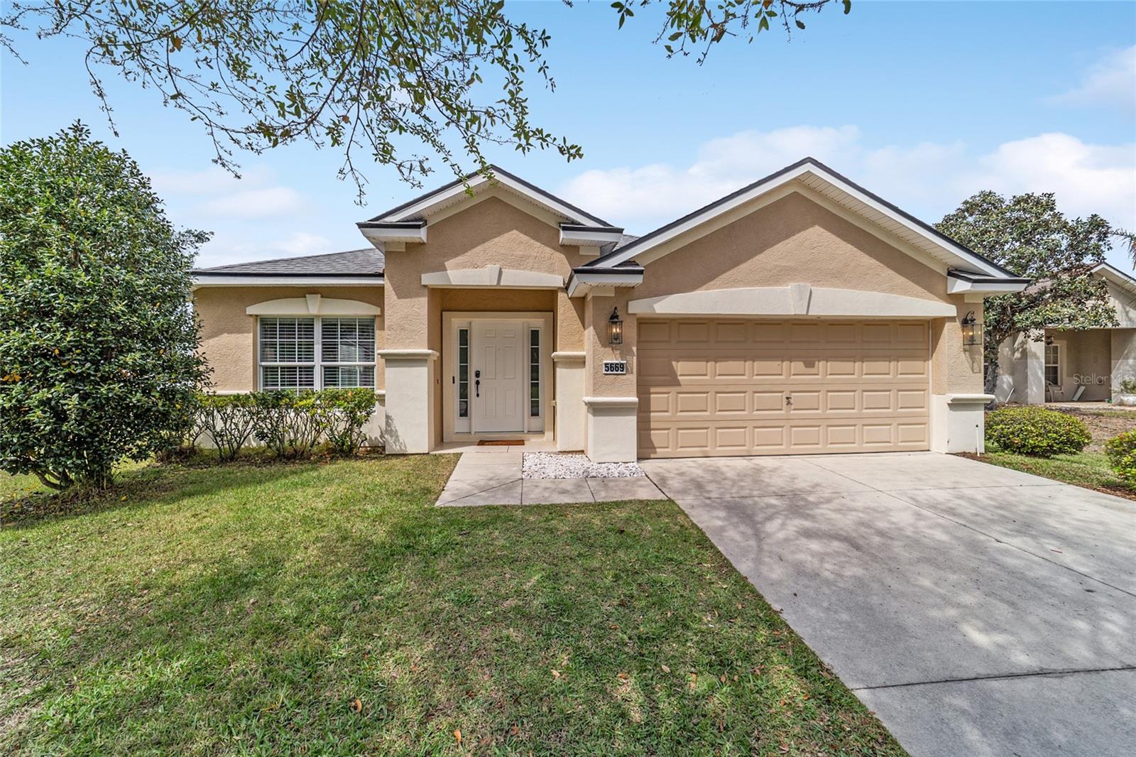 SADDLE CREEK - Residential